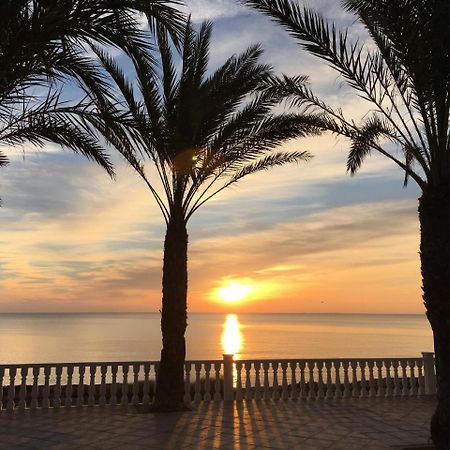 Апартаменти Playa Elisa 3022 Dehesa de Campoamor  Екстер'єр фото