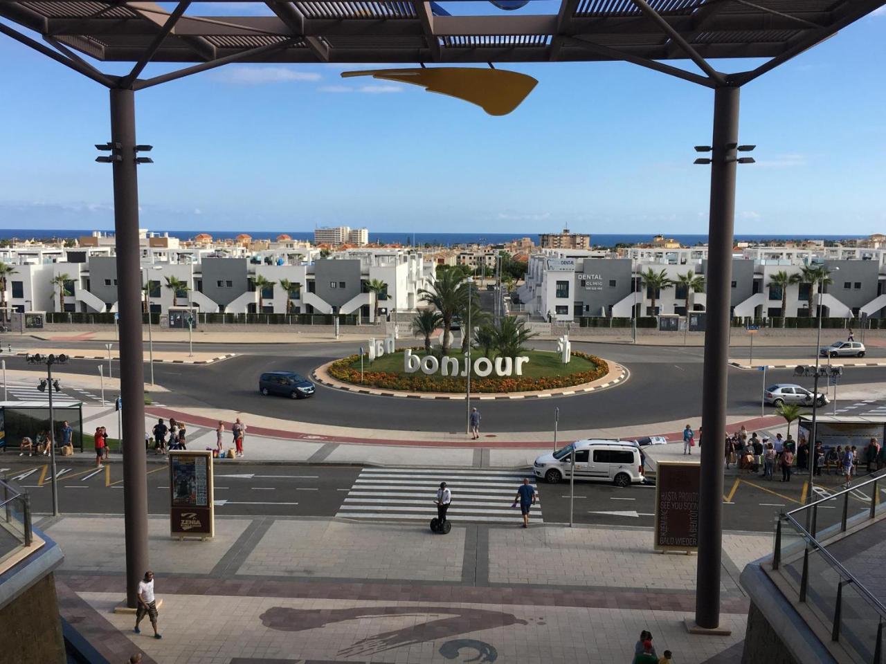 Апартаменти Playa Elisa 3022 Dehesa de Campoamor  Екстер'єр фото