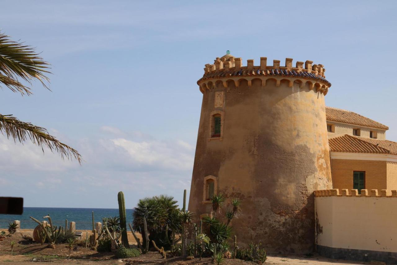 Апартаменти Playa Elisa 3022 Dehesa de Campoamor  Екстер'єр фото